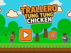 Gra Trallero Tung Tung Chicken