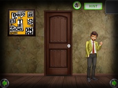 Gra Amgel Easy Room Escape 305