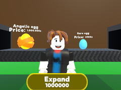 Gra My Singing Brainrot!