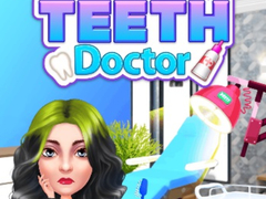 Gra Teeth Doctor