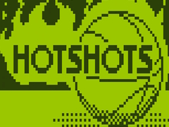 Gra HotShots 