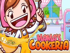 Gra Mama’s Cookeria