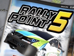 Gra Rally Point 5