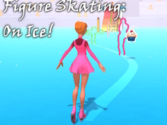 Gra Figure Skating: On Ice!