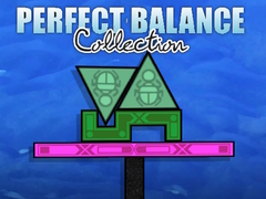 Gra Perfect Balance Collection