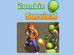 Gra Zombie Survival 