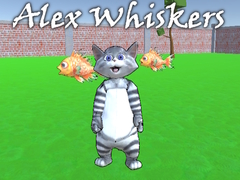 Gra Alex Whiskers