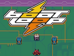 Gra Bootloop