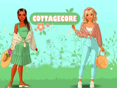 Gra Cottagecore