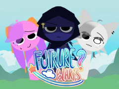 Gra Sprunki: Future Polaris