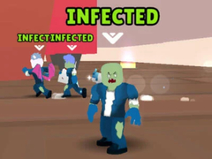 Gra Obby with Friends: Hide And Seek Online