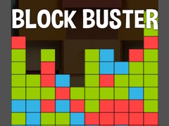 Gra Block Buster