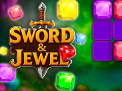 Gra Sword and Jewel