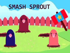 Gra Smash Sprout