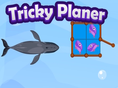 Gra Tricky Planner