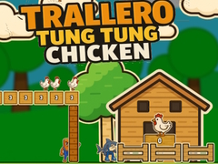 Gra Trallero Tung Tung Chicken