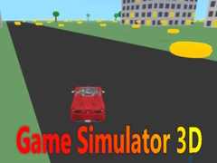Gra Car Simulator 3D