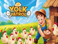 Gra Yolk Patrol