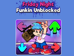 Gra Friday Night Funkin Unblocked