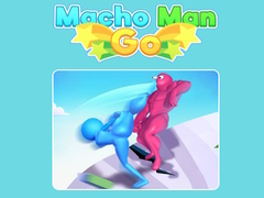 Gra Macho Man Go