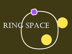 Gra Ring Space