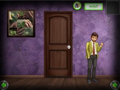 Gra Amgel Easy Room Escape 306