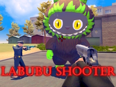 Gra Labubu Shooter