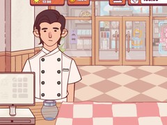 Gra Good Pizza, Great Pizza