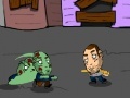 Gra Agh! Zombies