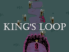 Gra King's Loop