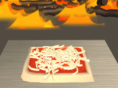 Gra Happy Pizzaiolo!