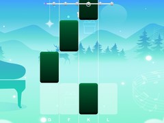 Gra Kpop Piano Beats