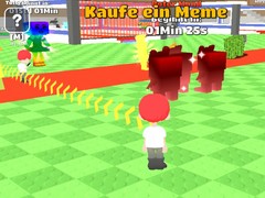 Gra Steal Brainrot Online