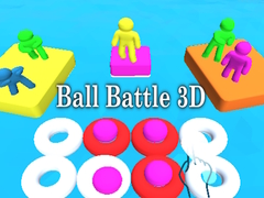 Gra Ball Battle 3D
