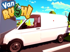 Gra Van Rush!