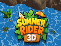 Gra Summer Rider 3D
