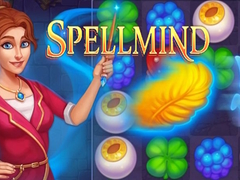 Gra Spellmind