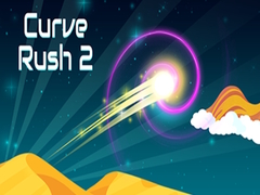 Gra Curve Rush 2
