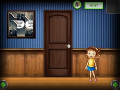 Gra Amgel Kids Room Escape 332