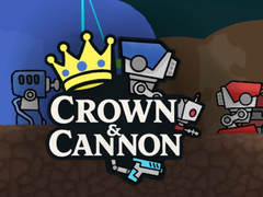 Gra Crown & Cannon