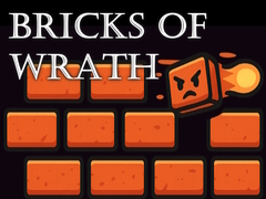 Gra Bricks of Wrath