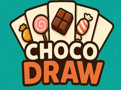 Gra Choco Draw