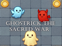 Gra GhosTrick The Sacred War