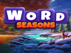 Gra Word Seasons