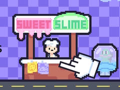 Gra Sweet Slime