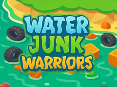 Gra Water Junk Warriors