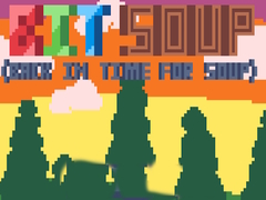 Gra BIT Soup Back in Time For Soup