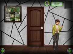 Gra Amgel Easy Room Escape 308