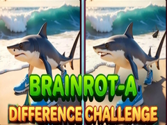 Gra Brainrot – A Difference Challenge