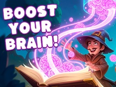 Gra Boost Your Brain!